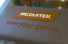 MediaTek прогнозирует рост выручки на 30%