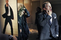 Хакеры украли сценарий очередного фильма про Бонда