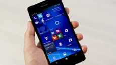 Windows 10 Mobile Creators Update ускорит работу старых смартфонов