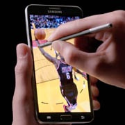 Samsung добралась и до пользователей iPhone 5s