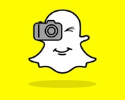 Snapchat удалил свою страницу на Facebook