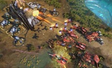 На Windows 10 вышла демо-версия игры Halo Wars 2