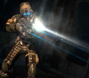 Electronic Arts опровергла отмену Dead Space 4