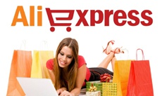 AliExpress отменил бесплатную доставку в Украину