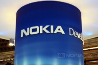 Оружием Nokia в борьбе с конкурентами станут дешевые телефоны