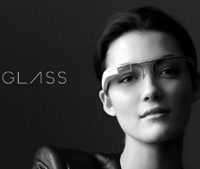 Стало известно, сколько стоит аппаратная начинка Google Glass