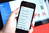 Office для iPhone и iPad готов к релизу