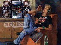 Онлайн музыка перестала продаваться