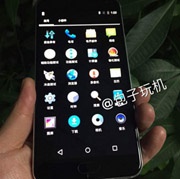 «Живые» фото Meizu Pro 5