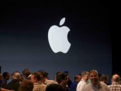 Cреди экспертов растет нервозность по поводу квартальной отчетности Apple