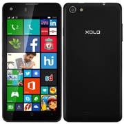 Lava анонсировала смартфон Xolo WIN Q900s на Windows Phone 8.1