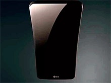 LG придумала, как выгнуть экран нового смартфона, чтобы не путали с Samsung