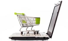 За 2015 год украинцы потратили в Интернете 203 млрд грн