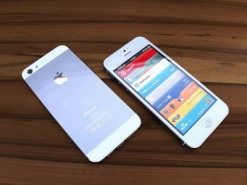 Вот, как может выглядеть следующий iPhone (фото)