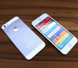 Вот, как может выглядеть следующий iPhone (фото)