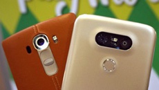 LG впервые анонсирует новый флагман раньше Samsung