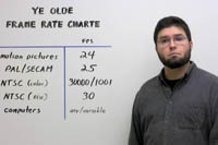 Создатель Ogg перешел в Mozilla для работы над видеокодеком Daala