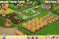 Zynga потеряло звание главного производителя игр для Facebook