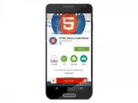 Android-приложение уличили в краже фото и видео