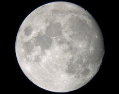 Интернет на Луне быстрее, чем в Москве