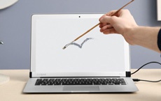 Устройство за $100 превращает MacBook Air в сенсорный ноутбук