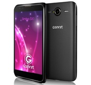 Gigabyte представила смартфон GSmart Simba SX1 с двумя активными SIM-картами