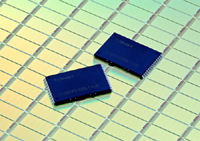 Toshiba и SanDisk начнут массовое производство многослойной 3D V-NAND только в 2016 году