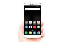 Coolpad smartphone released Note 3 Lite