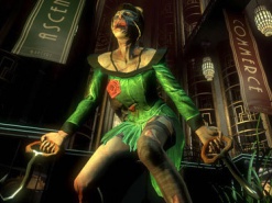 Глава Irrational рассказал об отмене фильма по BioShock