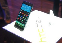 HTC сообщила о самой низкой выручке по итогам месяца за последние 8 лет