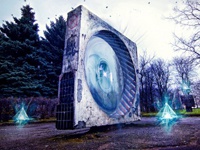 Google озвучила достижения игроков в Ingress