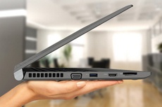 ПК-бизнес Toshiba сосредоточится на корпоративных клиентах