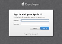 Apple закрыла опасную уязвимость на сайте разработчиков