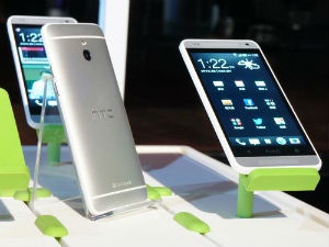 2014 год будет для HTC убыточным