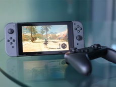 Capcom убедила Nintendo увеличить объём оперативной памяти Switch