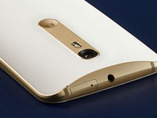 Первое фото неанонсированного смартфона Motorola появилось в сети