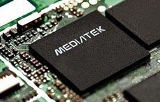 Квартальные поставки чипов MediaTek упали ниже 100 млн штук