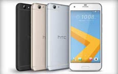 HTC представила клон iPhone