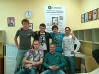 Инвесторы оценили проект для электронных платежей, созданный одесситами, в 1 млн. дол.