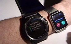 В 2017 году гибридные модели займут 12% рынка "умных" часов