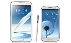 Эксперты сравнили флагманы Samsung Galaxy S IV и Galaxy Note III
