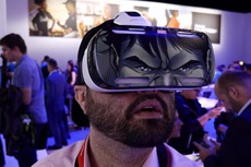 Рынок VR-устройств растет быстрее прогнозов