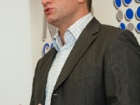 Microsoft шагает в Харьков