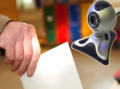 Закончился первый этап e-войны рунета с Путиным