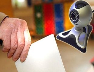 Закончился первый этап e-войны рунета с Путиным