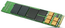 Seagate представила первый 2-Тбайт M.2 SSD