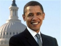 Барак Обама устроил Halloween в Белом доме -  блогеры в шоке