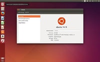 Выпущена Ubuntu 14.10 Utopic Unicorn