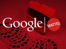 Google и производитель Барби готовят совместный продукт в области виртуальной реальности