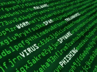 Названы основные киберугрозы 3 квартала 2015 года